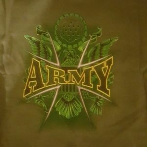 ARMY TEE (S) Kids